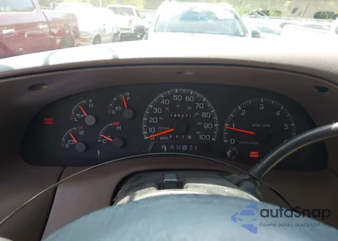 1998 Ford F-150 Lariat/Standard/Xl/Xlt from USA, damaged, VIN 1FTZX176XWKC06054